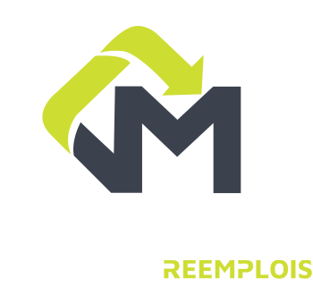 Logo Matériaux Réemploi